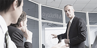 Produktové a metrologické školenia